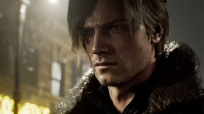 Леон Кеннеди - Геймдиректор Resident Evil заявил, что Леон Кеннеди может появляться в серии даже в 70 лет - playground.ru