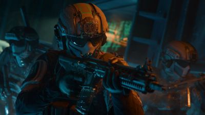 Call of Duty окончательно отказывается от поддержки прошлого поколения консолей - playground.ru