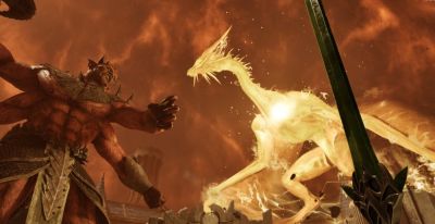 Спустя год почти никто не прошёл сюжет The Elder Scrolls 4: Oblivion Remastered до конца - playground.ru
