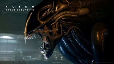 По сообщениям, студия Survios, разработчик VR-игры Alien: Rogue Incursion, уволила большую часть своих сотрудников - playground.ru