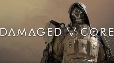 Главная проблема - не Denuvo: DenuvOwO столкнулись с трудностью взлома Damaged Core - лицензию практически не найти - playground.ru