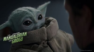 Дин Джарин - Disney показала новый тизер и постер фильма "Мандалорец и Грогу" - playground.ru