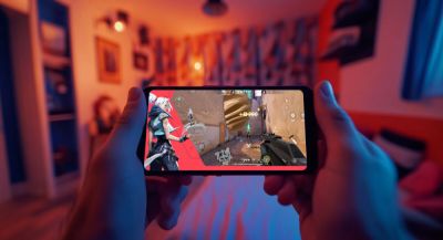 В Valorant Mobile каждый день играют 10 млн китайцев - app-time.ru - Китай - county Mobile