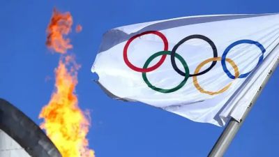 Томас Бах - СМИ: МОК отказывается от планов по внедрению киберспорта в Олимпийские игры - mmo13.ru - Лос-Анджелес - Саудовская Аравия