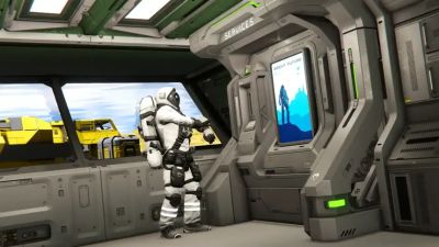 Space Engineers получила крупное обновление Economy 2 с редизайном экономики и космических станций - mmo13.ru