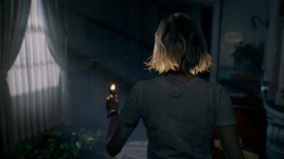 Геймдиректор Resident Evil Requiem объяснил, как классический зомби-хоррор помогает преодолеть страх - playground.ru