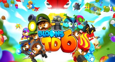 «Много гринда»: Игроки Bloons TD 6 жалуются на новую систему социальных сезонов - app-time.ru
