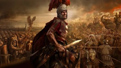 Rome 2 возвращается из прошлого: Creative Assembly готовит масштабный "ремонт" одной из самых спорных Total War - playground.ru - Rome