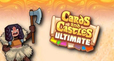 В ККИ Cards and Castles Ultimate появились динозавры и исторические личности - app-time.ru