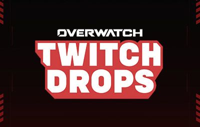 Overwatch: награды за просмотр Twitch.tv и промоакции - glasscannon.ru