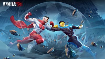 Дж.К.Симмонс - Джон Джеймсон - Invincible VS только вышла, а утечки уже рисуют будущие DLC - с отсылками на Человека-паука - playground.ru - штат Мэн