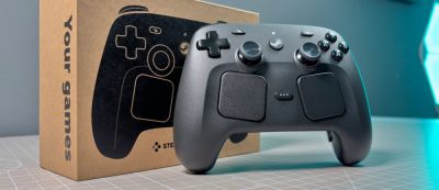 ПК-геймеры массово покупают Steam Controller от Valve — первая партия контроллеров разошлась мгновенно - gamemag.ru - Сша - Австралия - Япония - Англия - Канада
