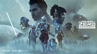 Создатели Star Wars Zero Company опубликовали новый арт и пообещали скоро поделиться новостями - playground.ru