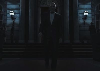 Hitman (2016) вышел в продажу - korrespondent.net