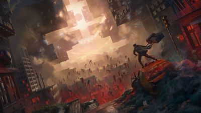 Глава Remedy делает ставку на успех Control Resonant, пока франшиза продолжает расти - playground.ru