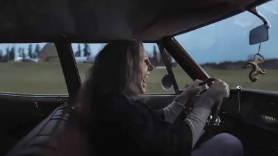 Николас Кейджем - Премьера спин-оффа "Собирателя душ" с Николасом Кейджем состоится 14 января 2028 года - playground.ru