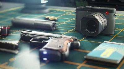 Джеймс Бонд - IO Interactive попала в тупик при ранних созданиях гаджетов Джеймса Бонда в 007: First Light - playground.ru