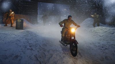 Спонсоры ATOM RPG 2 на Kickstarter закрыли базовую цель в 50 тыс долларов - playground.ru