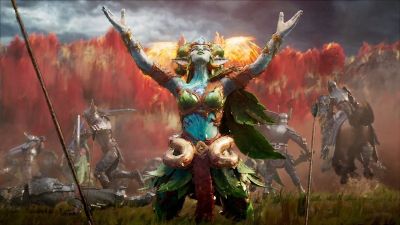 «Оглушительный успех»: менее чем за неделю в раннем доступе продажи Heroes of Might & Magic: Olden Era достигли 650 тысяч копий - 3dnews.ru