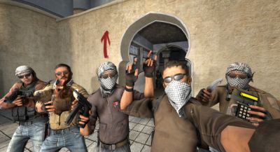 Фанатский клон CS:GO Mobile попал в топ ожидаемых игр Китая - app-time.ru - Китай - Снг