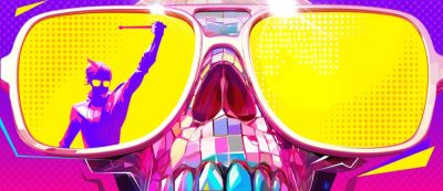 Филипп Спенсер - Диско никогда не умрет: Наши первые впечатления от Dead as Disco - gamemag.ru
