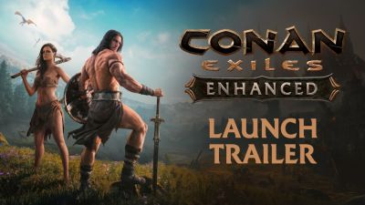 Conan Exiles перешла на UE5: крупное обновление уже доступно в Steam - playground.ru