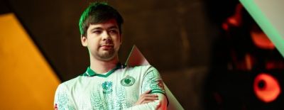 Malr1ne: «Ребят, про то, что Дота умирает, пишут уже пятый год» - dota2.ru