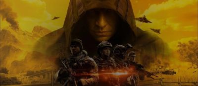 Поезд в прошлое: Второй сезон в Battlefield 6 стартует с 12 мая - gamemag.ru