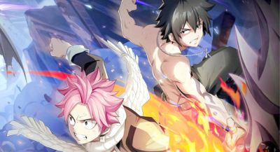 Мобильную игру Fairy Tail: Fierce Fight закрывают — что известно? - app-time.ru