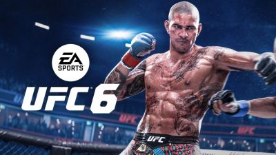 EA показала геймплей UFC 6 и раскрыла ключевые изменения перед релизом - playground.ru