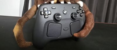 Продажи Steam Controller превосходят все ожидания Valve — компания активно работает над пополнением запасов - gamemag.ru