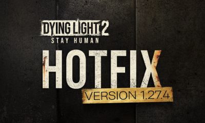 Dying Light 2: Stay Human получила патч c необходимыми исправлениями - playground.ru