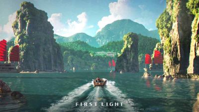 Джеймс Бонд - 007 First Light не повторит судьбу Borderlands 4 на Switch 2, поскольку она уже неплохо работает на консоли - playground.ru