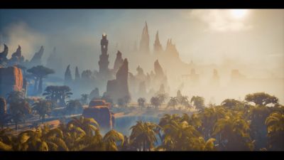 Песочница Conan Exiles мигрировала на Unreal Engine 5 - coop-land.ru