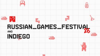 В Steam стартовал фестиваль русских игр – там скидки, демки и тестирования - coop-land.ru - Россия - Снг