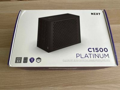 NZXT просит покупателей разрезать дефектные кабели от блоков питания C1500 Platinum - playground.ru - Сша