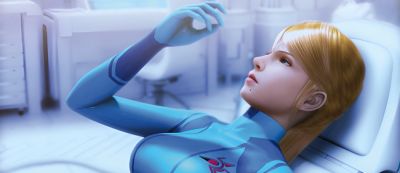 Слух: Следующая Metroid для Nintendo Switch 2 уже на горизонте - gamemag.ru