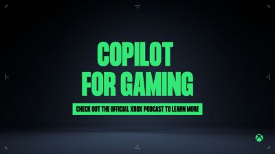 Xbox отказалась от идеи внедрить Copilot на консоли - playground.ru