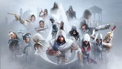 Томас Хендерсон - Инсайдер xj0nathan дал отпор официальному аккаунту Assassin's Creed, который назвал утечку по Invictus недостоверной - playground.ru