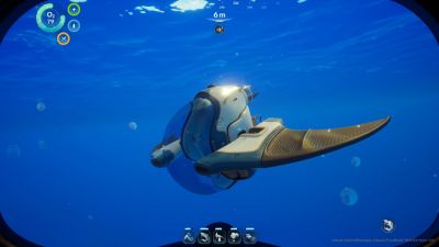 Авторы Subnautica 2 благодарят игроков за поддержку, именно фанаты помогли команде пройти через самое трудное - playground.ru