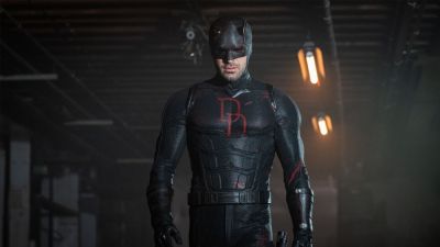 В Disney+ завершился показ второго сезона "Сорвиголова: Рождённый заново" - все эпизоды доступны зрителям - playground.ru