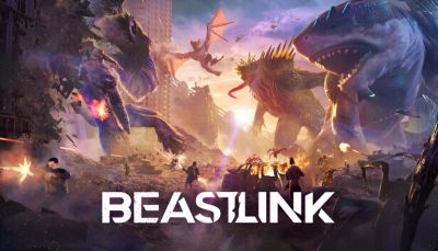 Grove Street Games анонсировала многопользовательский экшен BeastLink про войну людей и гигантских монстров - coop-land.ru - Нью-Йорк