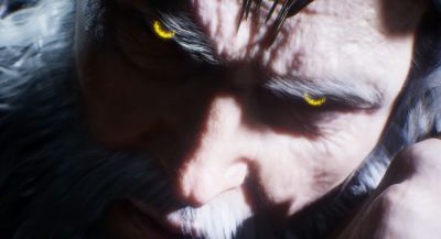 Смотрим тизер-трейлер MMORPG Zeus: God of Arrogance от Com2uS - app-time.ru - Южная Корея