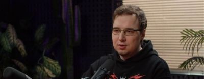 Дмитрий Кастер - Inmate: «Я считаю, что я плохо комментирую. Это объективно» - dota2.ru