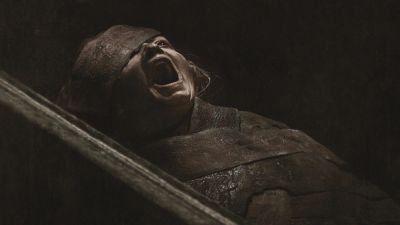 Ли Кронин - Цифровой релиз хоррора "Мумия" от режиссёра Ли Кронина состоится 19 мая - playground.ru