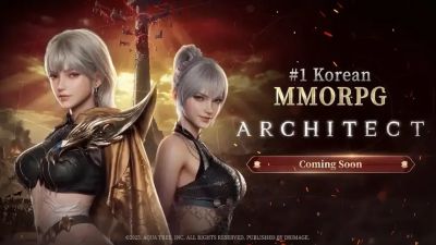 Корейская MMORPG Architect: Land of Exiles выйдет на глобальном рынке - mmo13.ru - Южная Корея