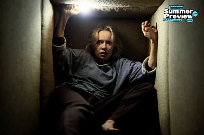 Blumhouse показала новые кадры хоррора "Астрал 6: Они уже здесь" - playground.ru