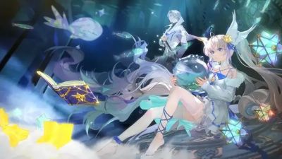Глобальная версия аниме-гачи Ash Echoes будет закрыта - mmo13.ru - Shanghai