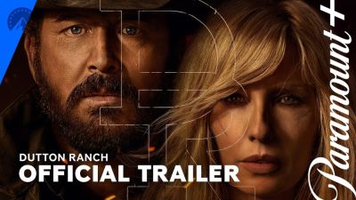 Paramount+ показал трейлер сериала "Ранчо Даттонов" - спин-оффа "Йеллоустоуна" - playground.ru