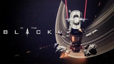 Хардкорный космический PvP-экшен In The Black вышел в раннем доступе - mmo13.ru